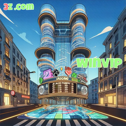 winvip Apostas Ao Vivo