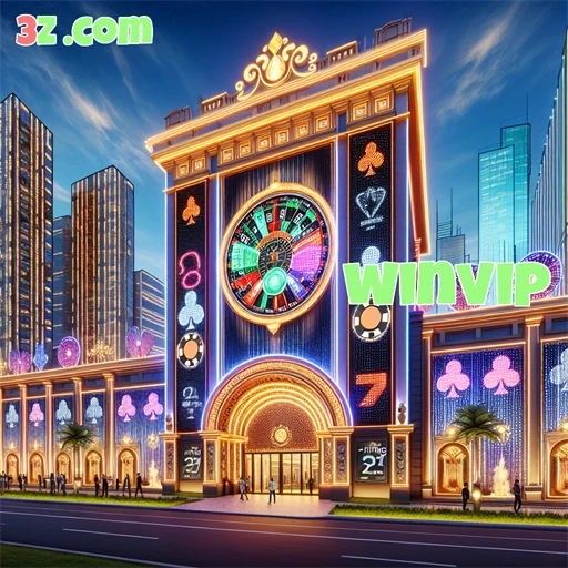 winvip Aplicativo Móvel
