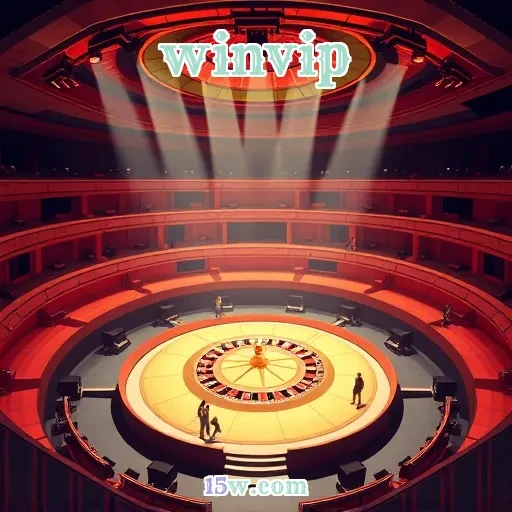 winvip Esportes Eletrônicos