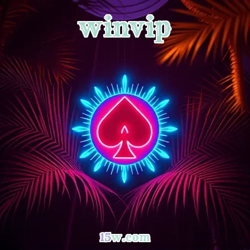 winvip Loteria