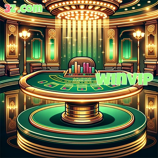 Promoções Irresistíveis no Winvip Para Jogadores Brasileiros