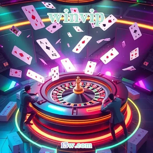 winvip Jogos de Mesa